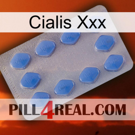 Cialis Xxx 21